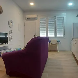 La Casita De Margo 1 Málaga